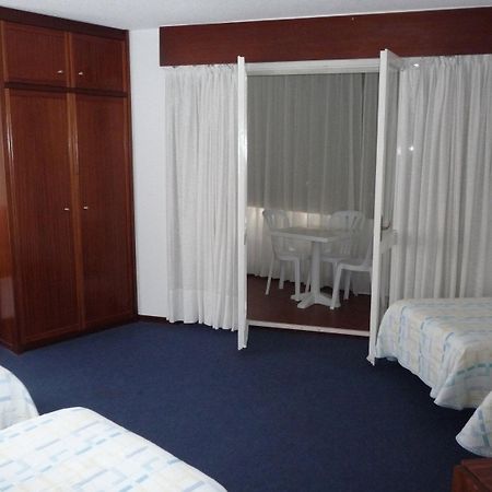 Hostal Liebana Santander Zewnętrze zdjęcie