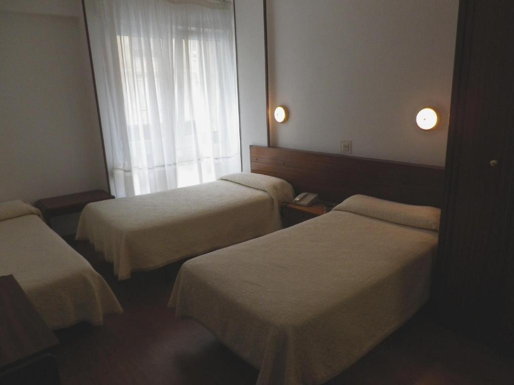 Hostal Liebana Santander Pokój zdjęcie
