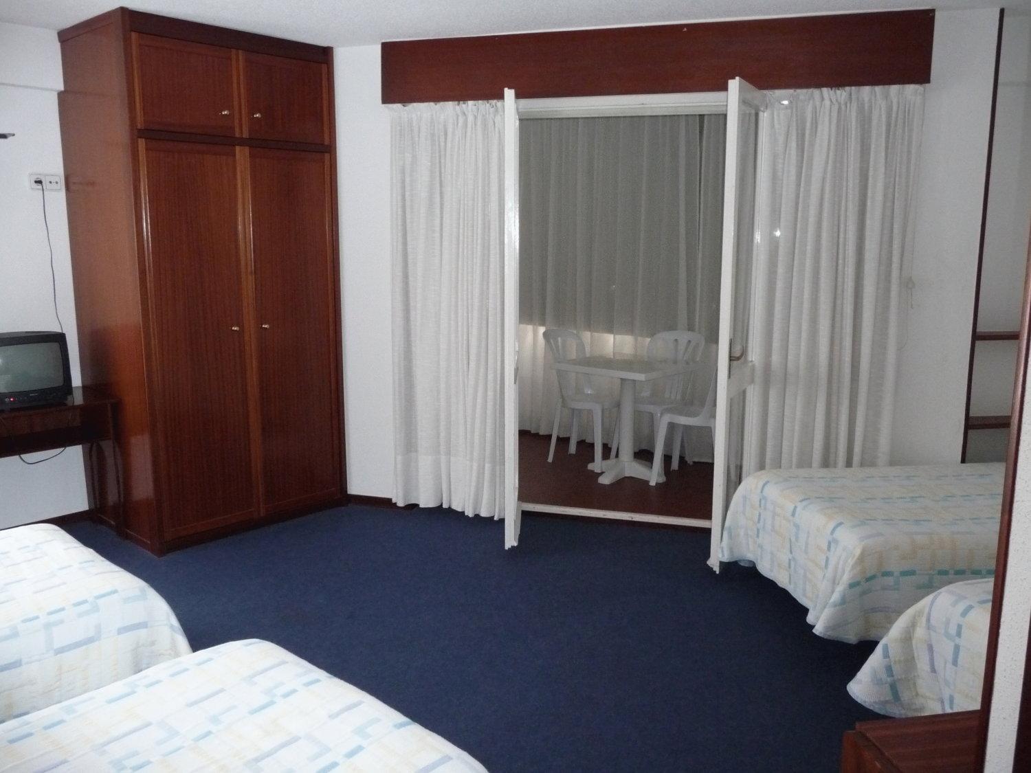 Hostal Liebana Santander Zewnętrze zdjęcie