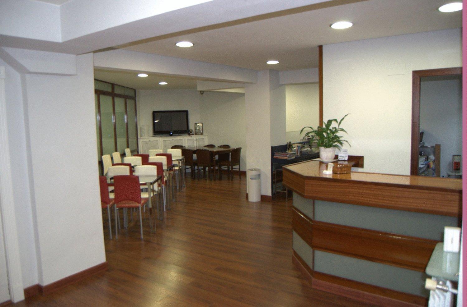 Hostal Liebana Santander Zewnętrze zdjęcie