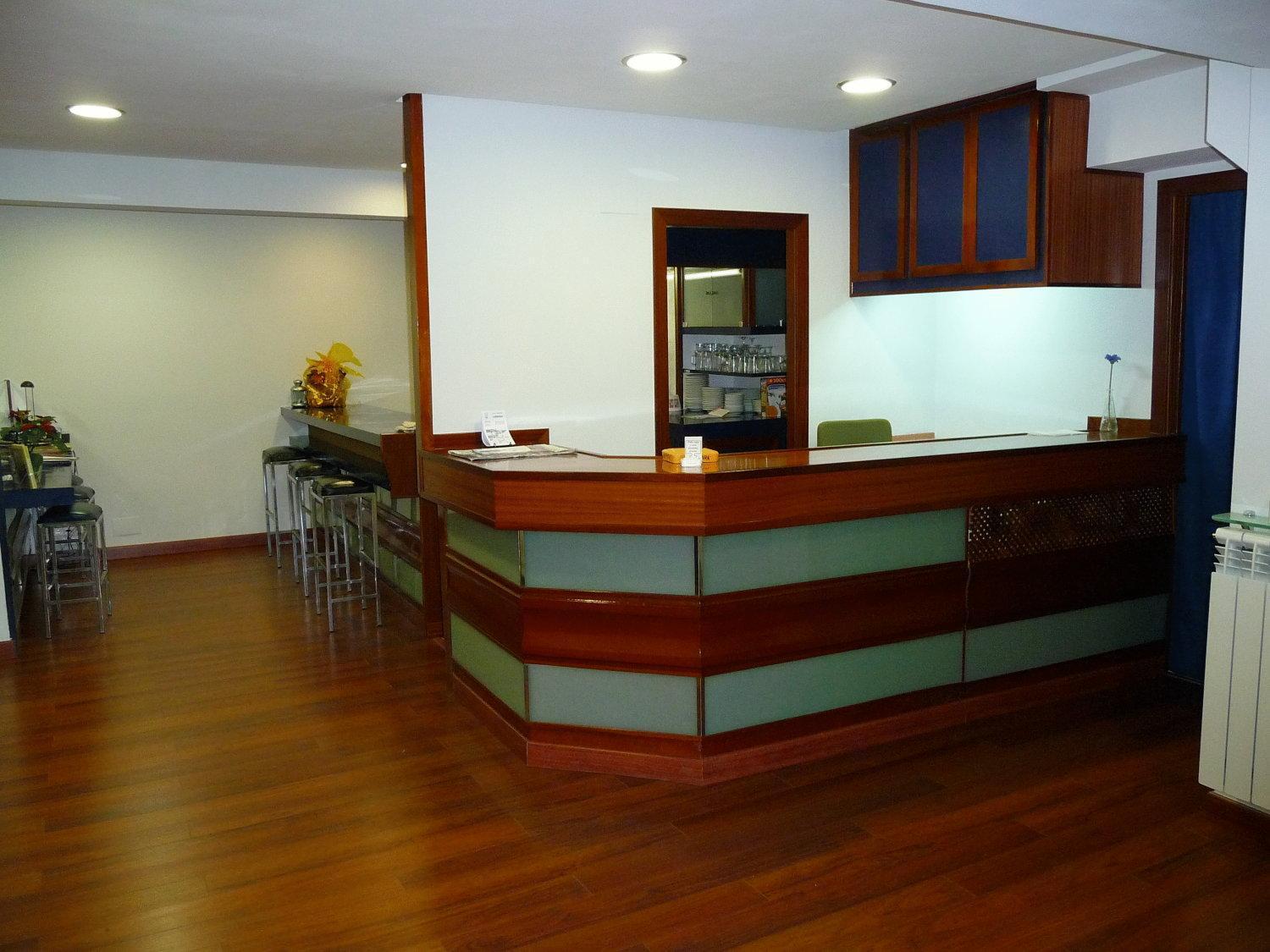 Hostal Liebana Santander Zewnętrze zdjęcie