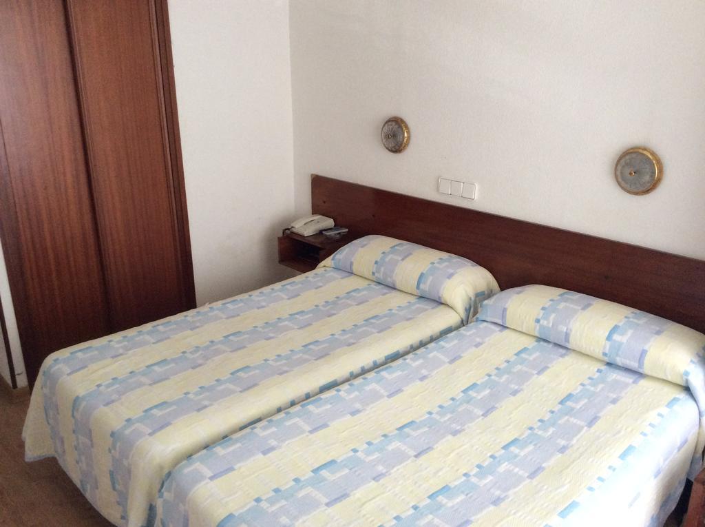 Hostal Liebana Santander Pokój zdjęcie