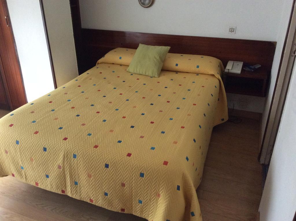 Hostal Liebana Santander Pokój zdjęcie