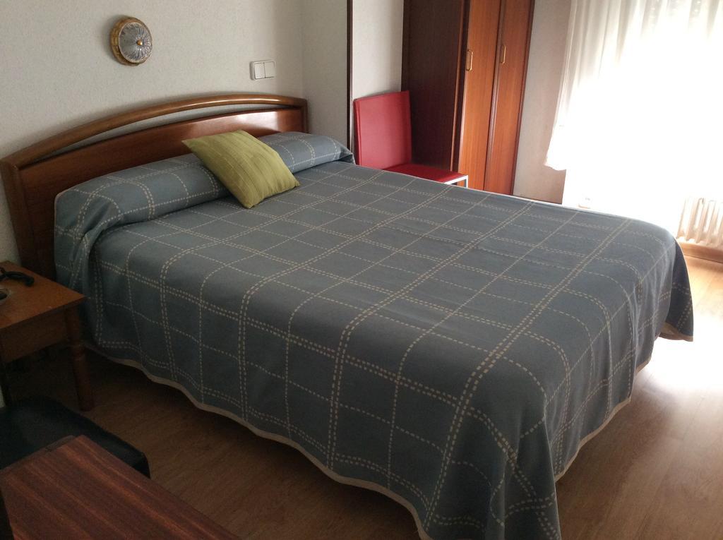 Hostal Liebana Santander Pokój zdjęcie