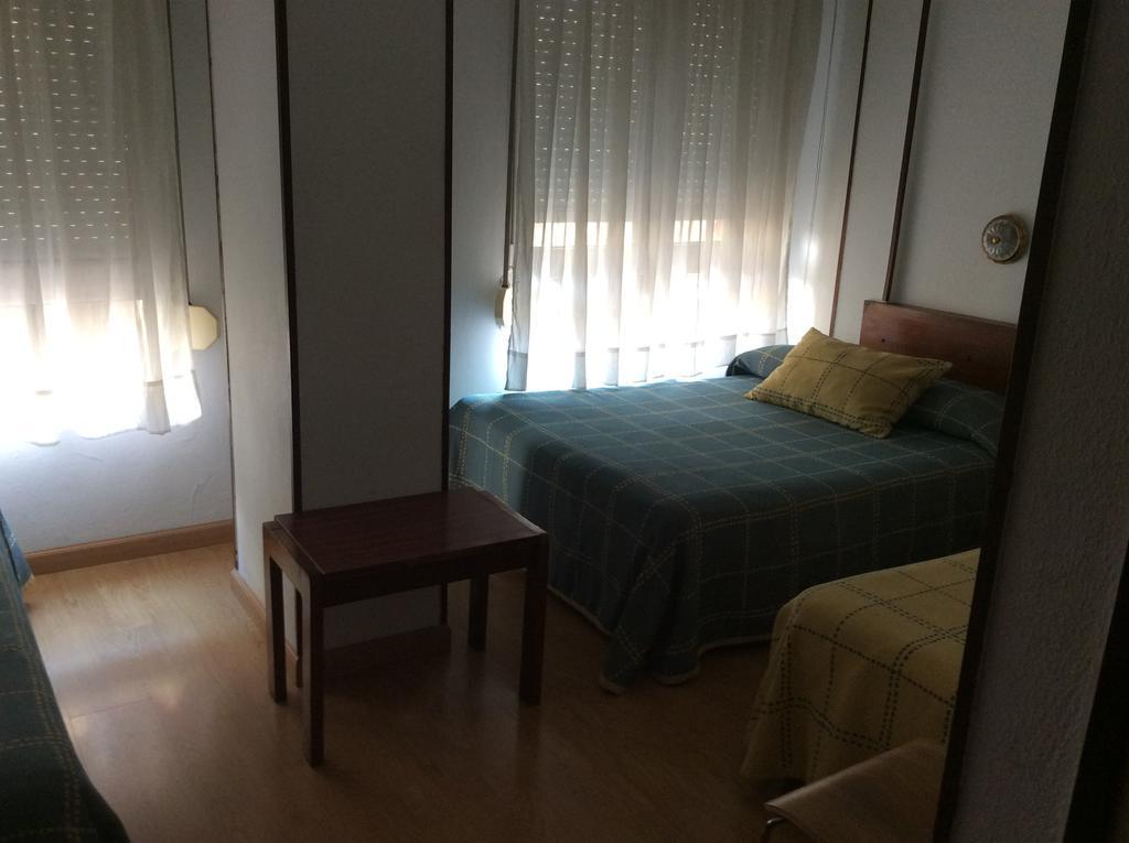 Hostal Liebana Santander Pokój zdjęcie