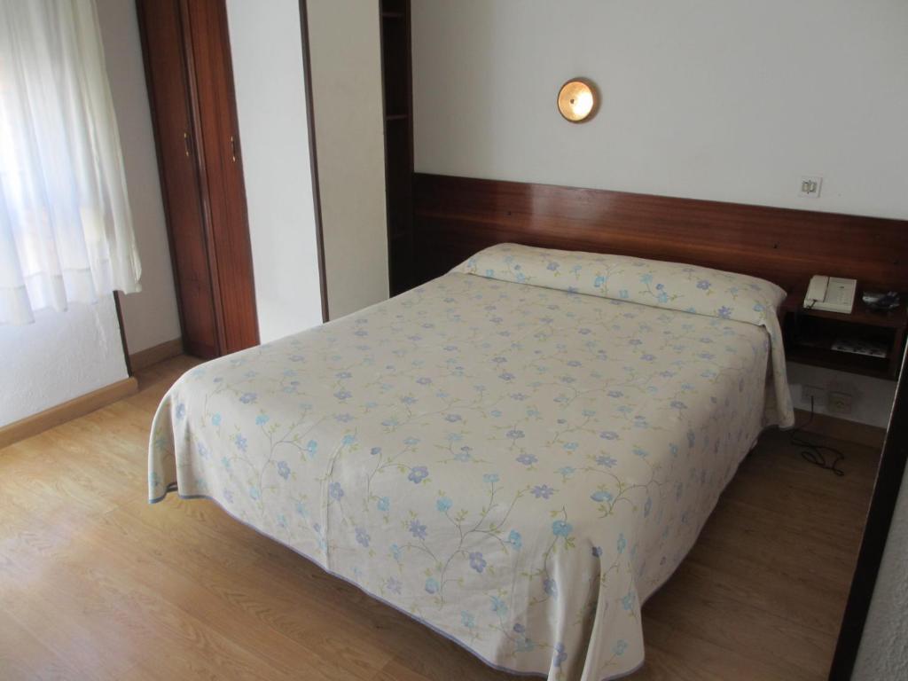 Hostal Liebana Santander Pokój zdjęcie