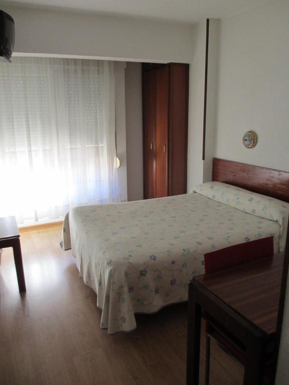 Hostal Liebana Santander Pokój zdjęcie