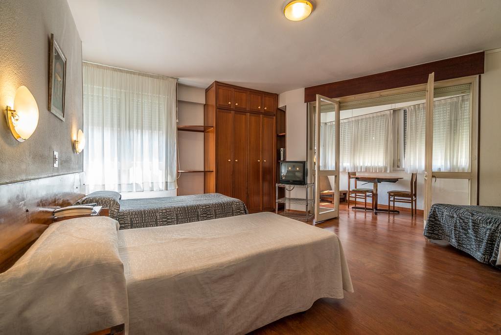 Hostal Liebana Santander Zewnętrze zdjęcie