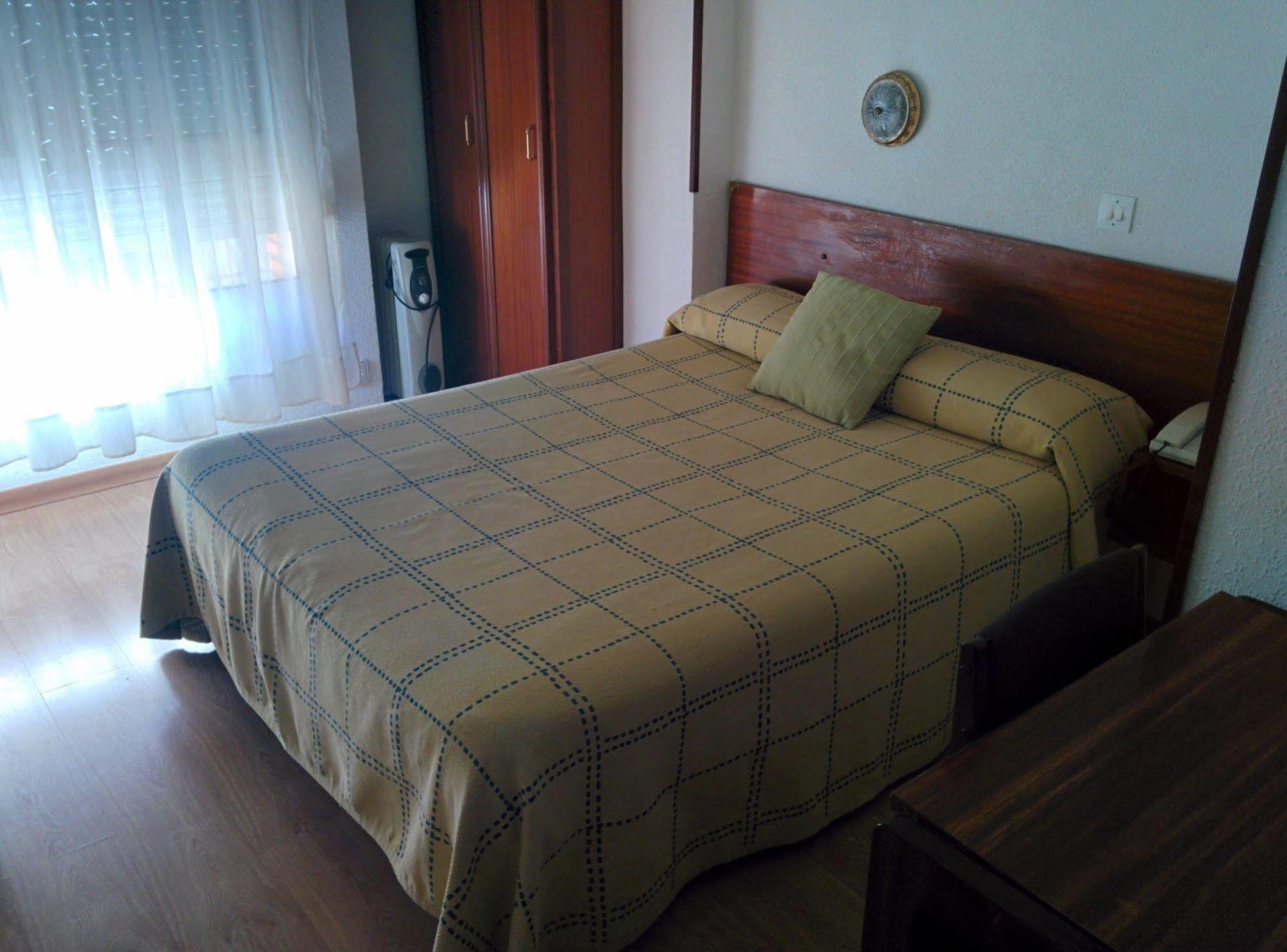 Hostal Liebana Santander Zewnętrze zdjęcie