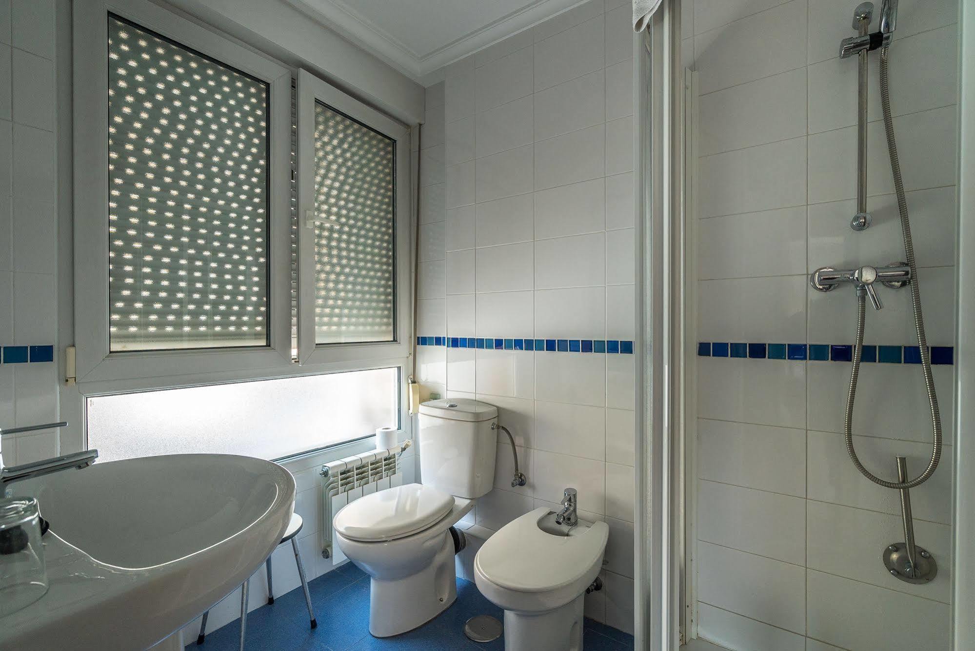 Hostal Liebana Santander Zewnętrze zdjęcie