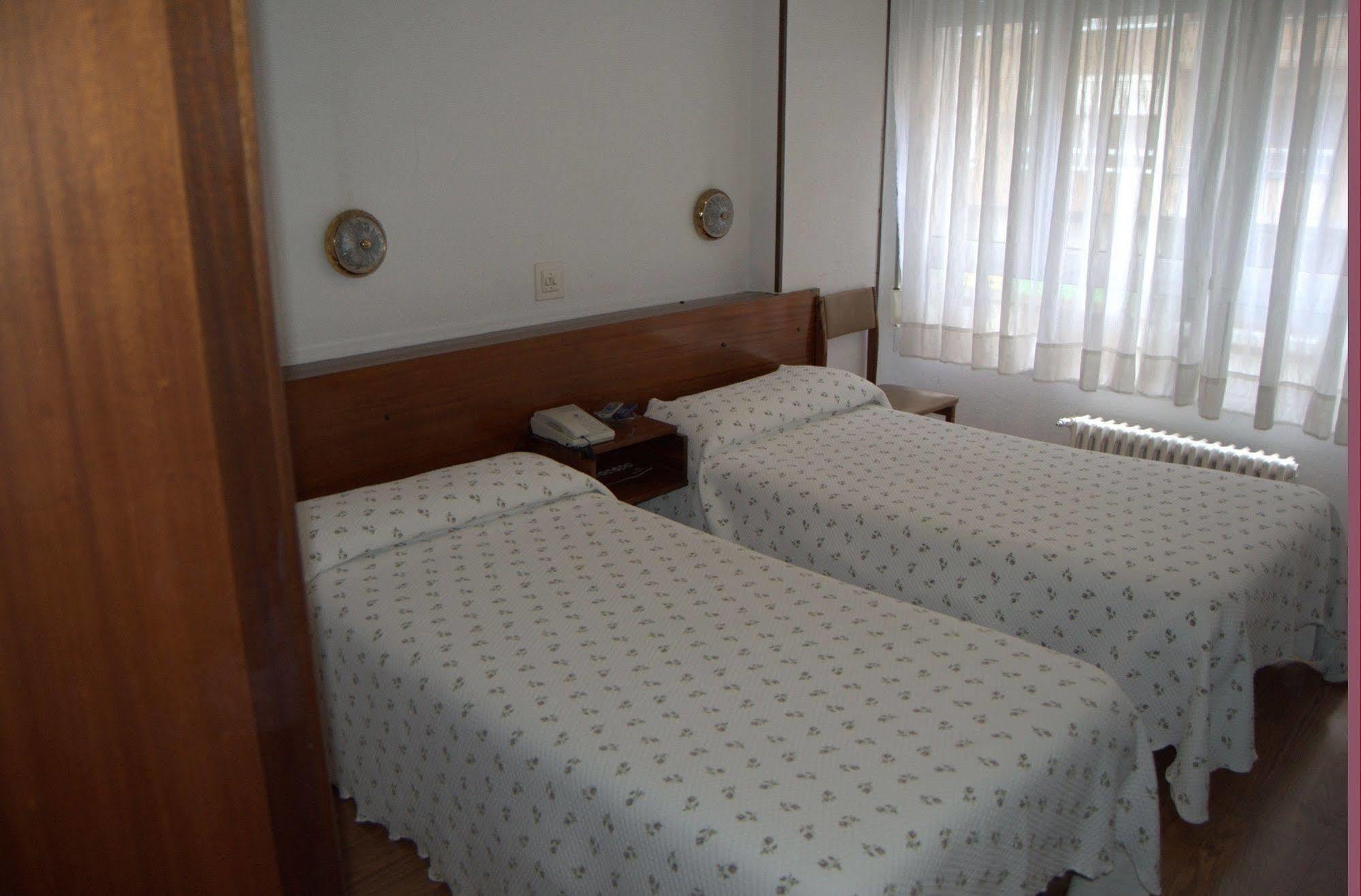 Hostal Liebana Santander Zewnętrze zdjęcie