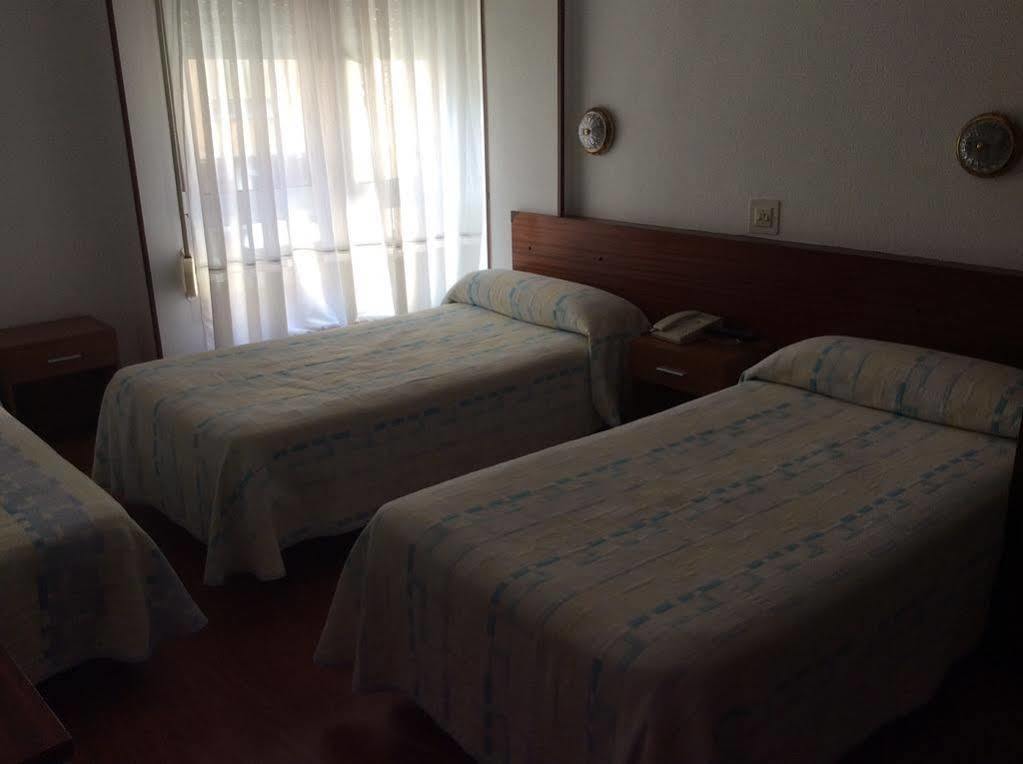 Hostal Liebana Santander Zewnętrze zdjęcie