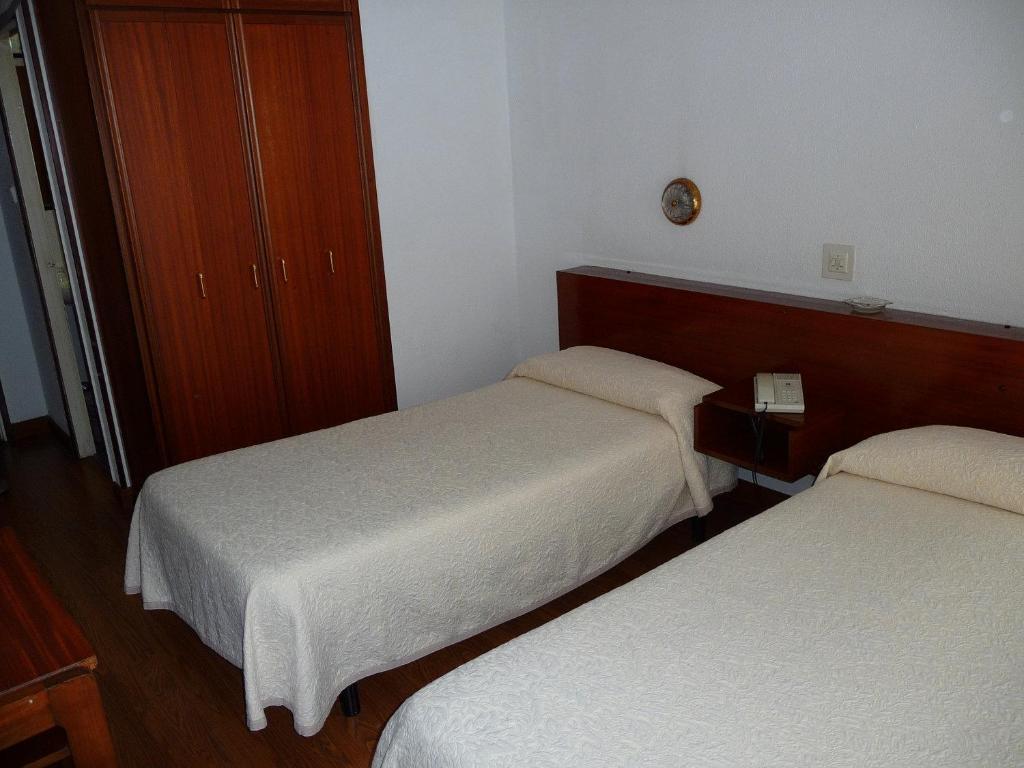Hostal Liebana Santander Pokój zdjęcie