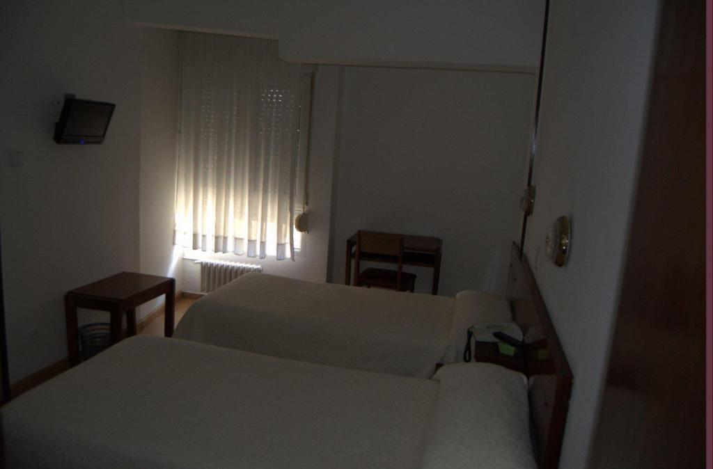 Hostal Liebana Santander Pokój zdjęcie